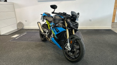 BMW S 1000 R Sport (25MY)